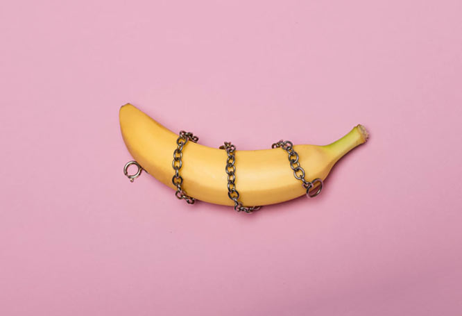 BDSM Escort Service Fetisch
