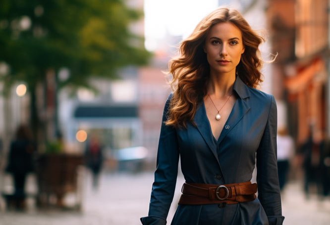 Business Dress Escort Begleitung